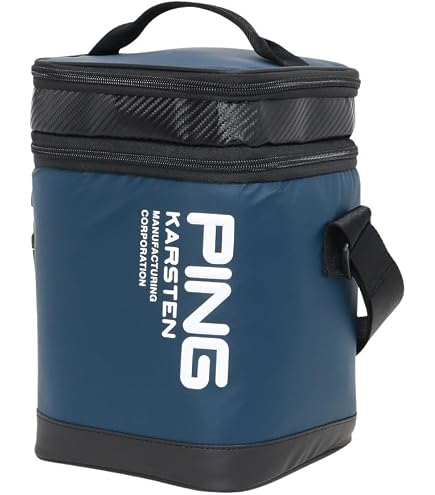 Amazon | ブリーフィング(BRIEFING) ゴルフ ポーチ COOLER BAG S ECO